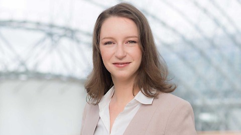 Berit Melle