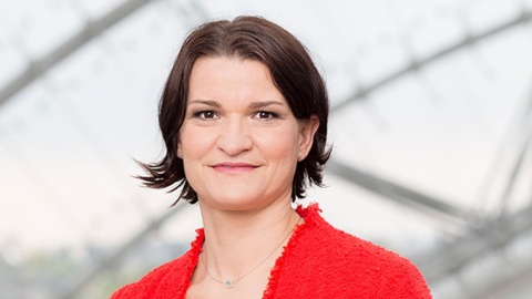 Birgit Mücklich