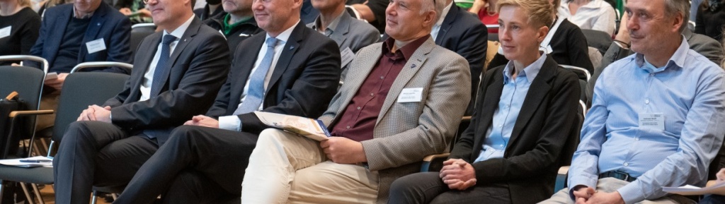  Eröffnungsveranstaltung 2022 