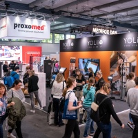 Leipziger Messe | Uwe Frauendorf